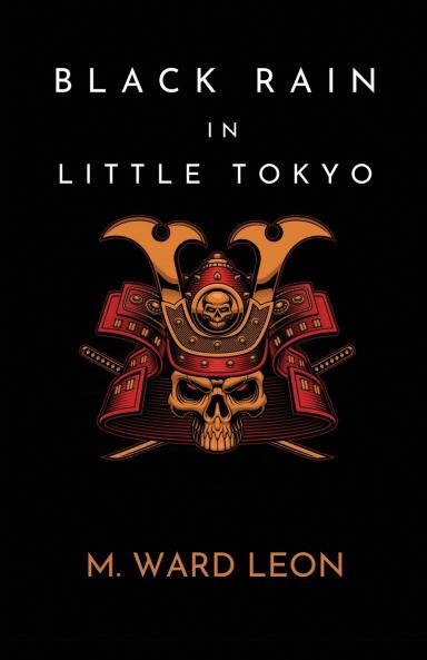 Black Rain In Little Tokyo