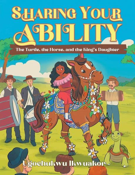 Sharing Your Ability