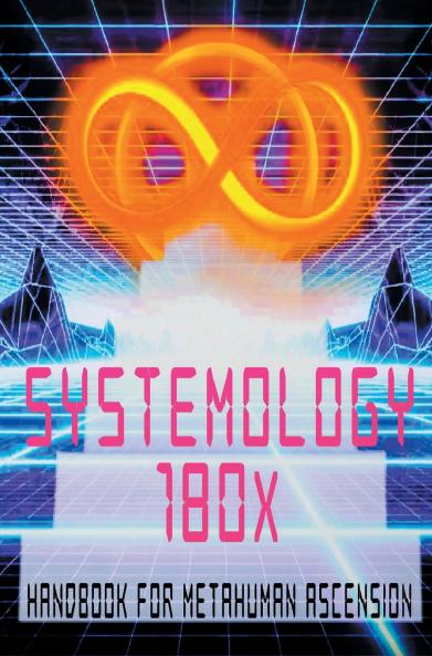Systemology 180x (Deluxe Edition)