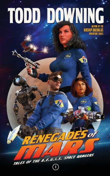 Renegades of Mars