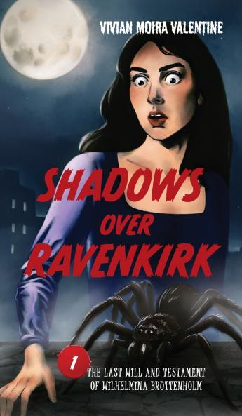 Shadows Over Ravenkirk