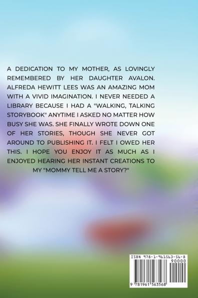 The Valleys of Fairyland