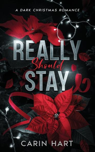 Really Should Stay
