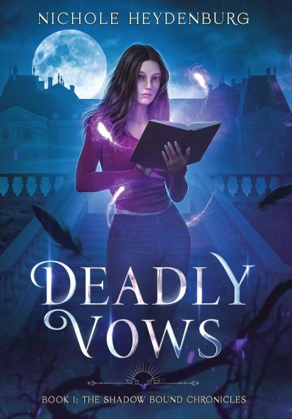 Deadly Vows