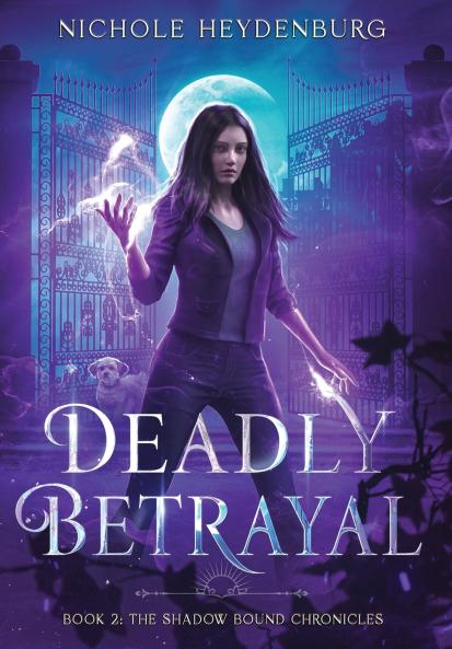 Deadly Betrayal