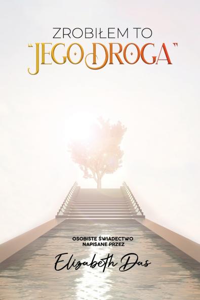 Zrobiłem to Jego droga Polish