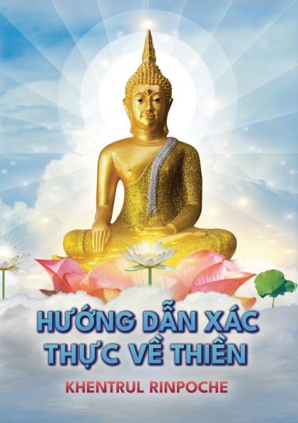 MỘT HƯỚNG DẪN XÁC THỰC VỀ THIỀN