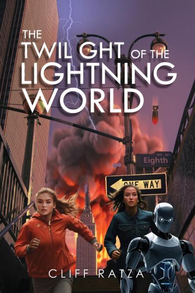 The Twilight of the Lightning World