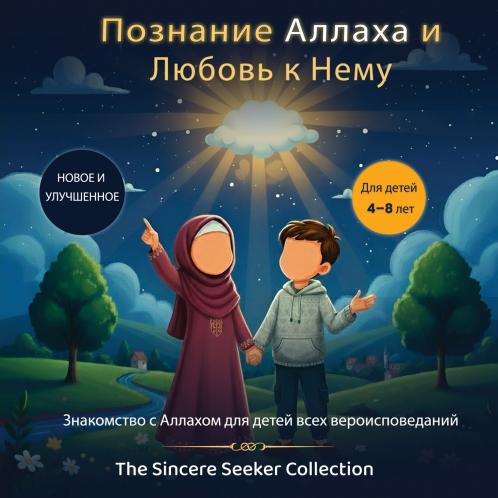 Познание Аллаха и любовь к Нему