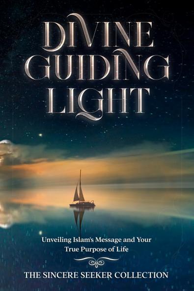 Divine Guiding Light