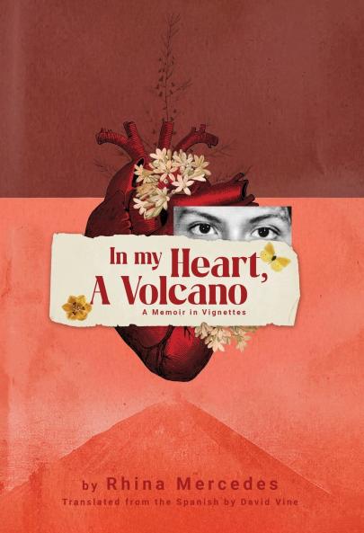 In My Heart A Volcano