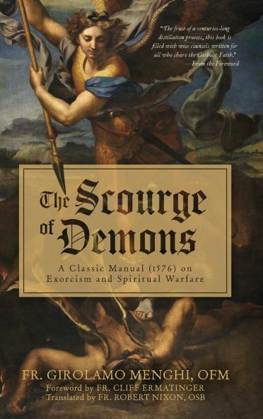 The Scourge of Demons