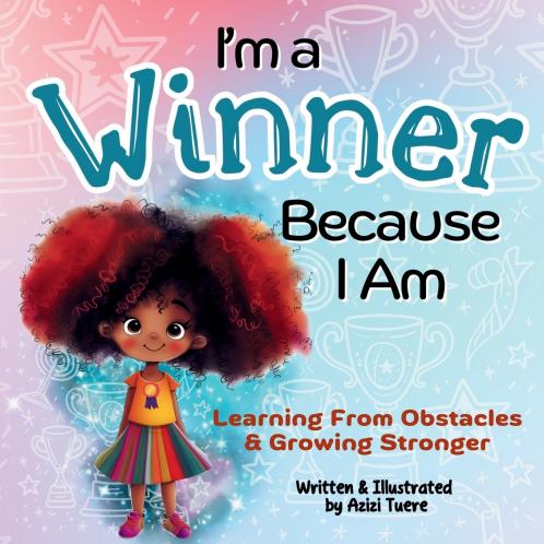 I'm a Winner Because I Am
