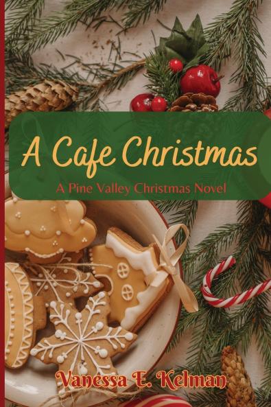 A Cafe Christmas