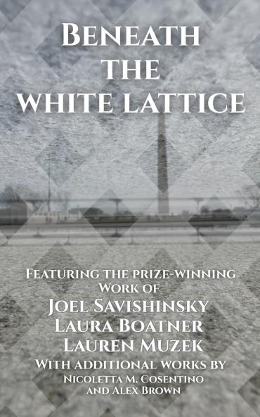 Beneath the White Lattice