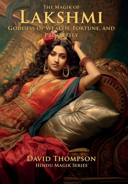 Magik of Lakshmi