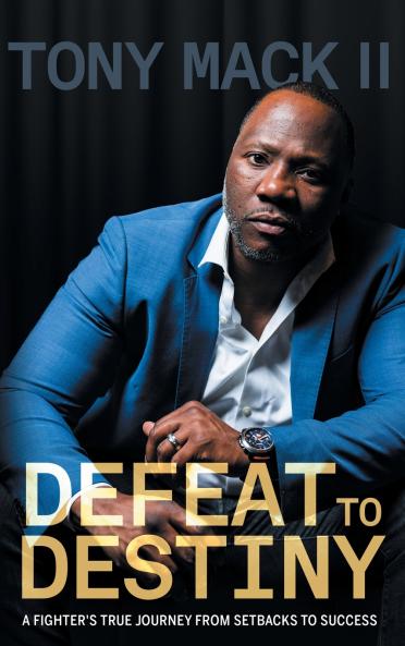 Defeat to Destiny
