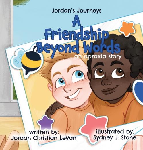 A Friendship Beyond Words