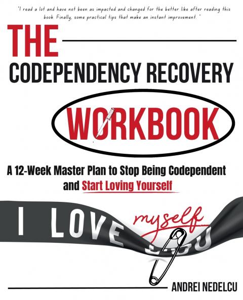 The Codependency Recovery Workbook