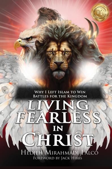 Living Fearless in Christ