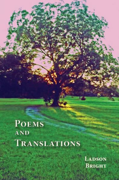 Poems and Translations