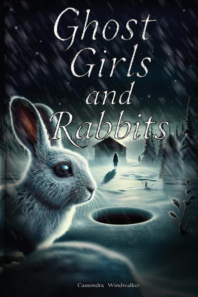 Ghost Girls and Rabbits