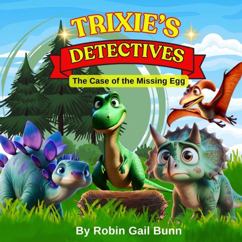 Trixie's Detectives