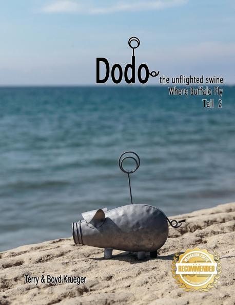 Dodo the unflighted swine