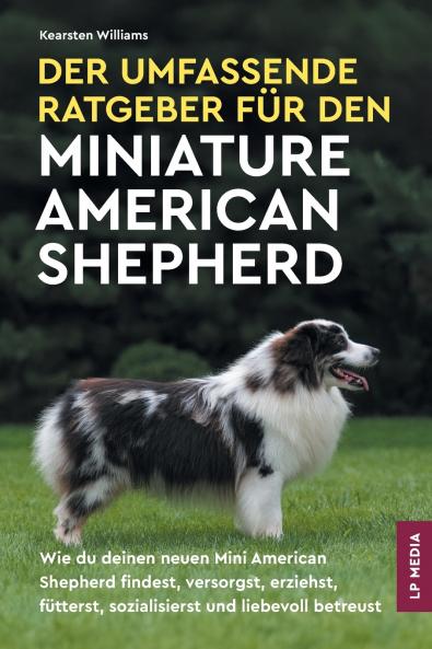 Der Umfassende Ratgeber Für den Miniature American Shepherd