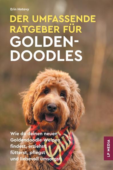 Der Umfassende Ratgeber Für Goldendoodles
