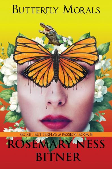 BUTTERFLY MORALS