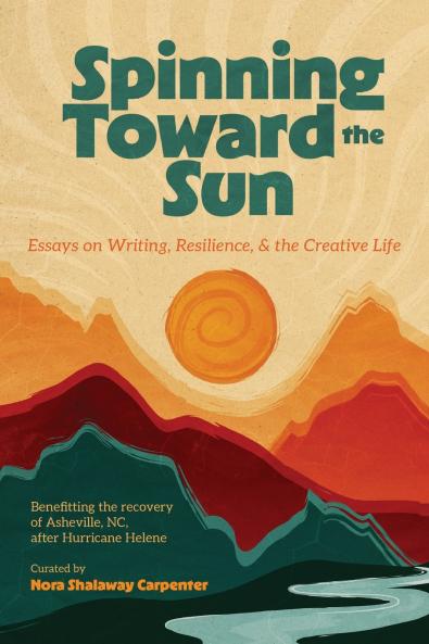 Spinning Toward the Sun