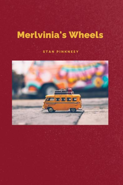 Merlvinia's Wheels