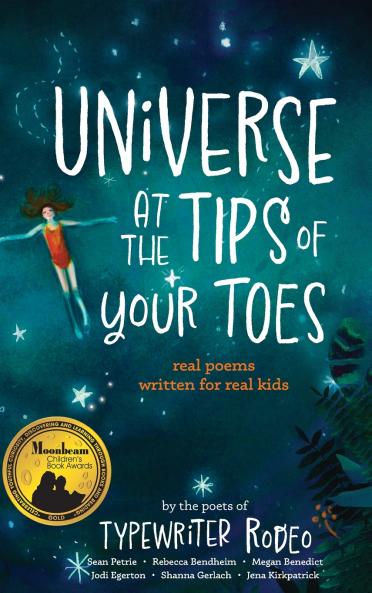 Universe at the Tips of Your Toes