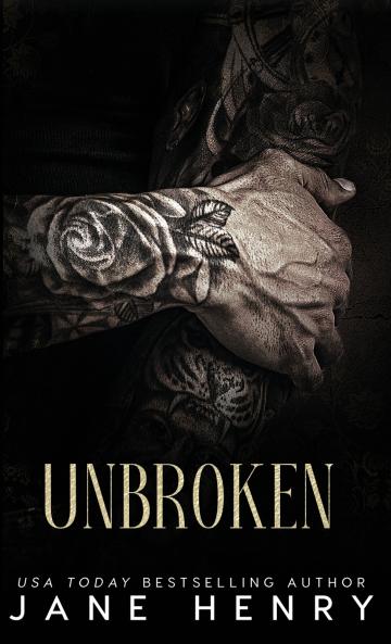 Unbroken