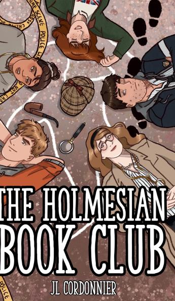 The Holmesian Book Club Act I