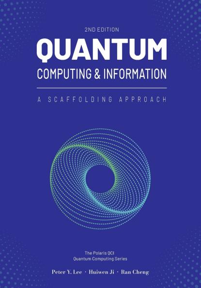 Quantum Computing and Information