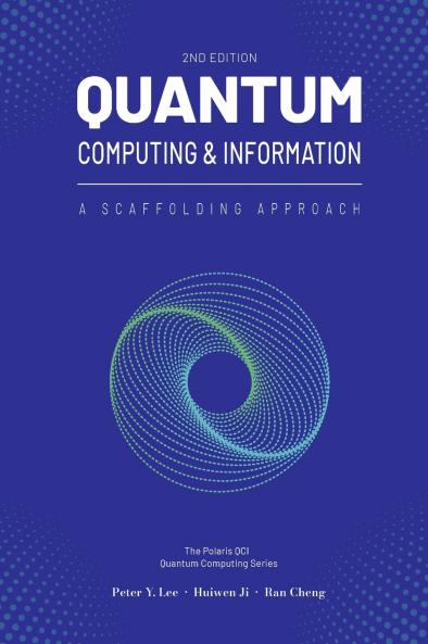 Quantum Computing and Information