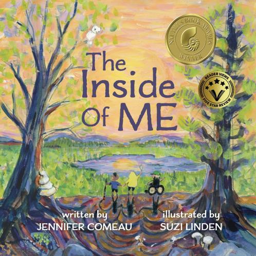 The Inside of ME
