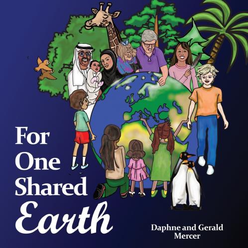 For One Shared Earth