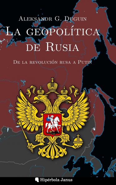La geopolítica de Rusia
