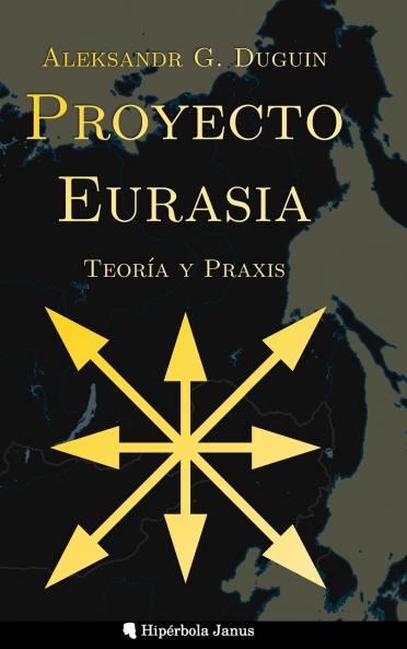 Proyecto Eurasia