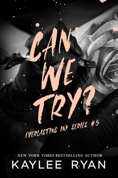 Can We Try? - Special Edition