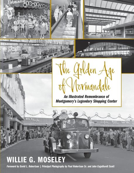 The Golden Age of Normandale