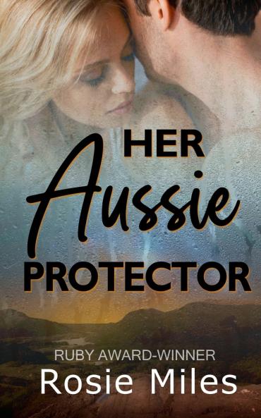 Her Aussie Protector