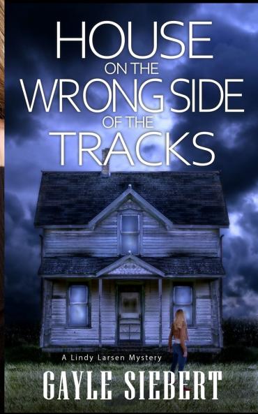 House on the Wrong Side of the Tracks