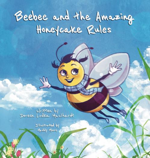 Beebee and the Amazing Honeycake Rules