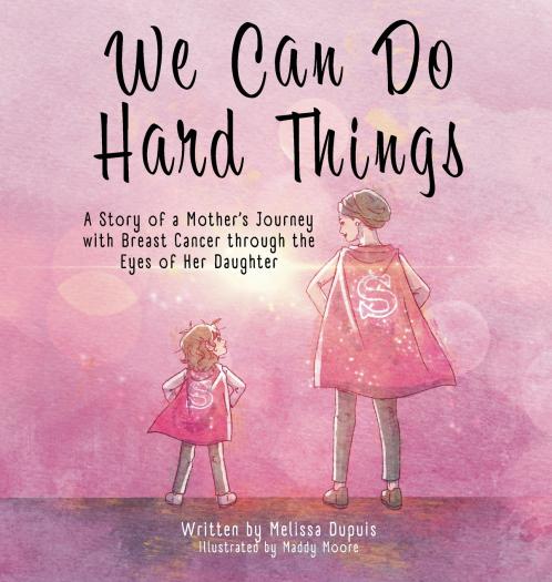 We Can Do Hard Things