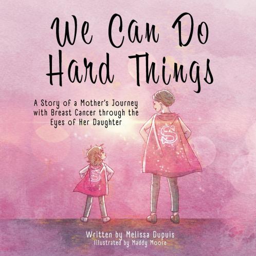 We Can Do Hard Things