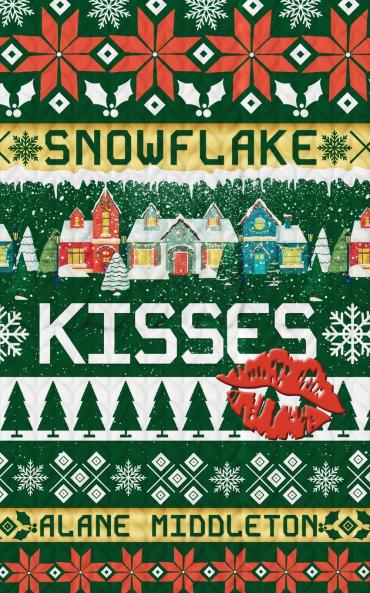 Snowflake Kisses